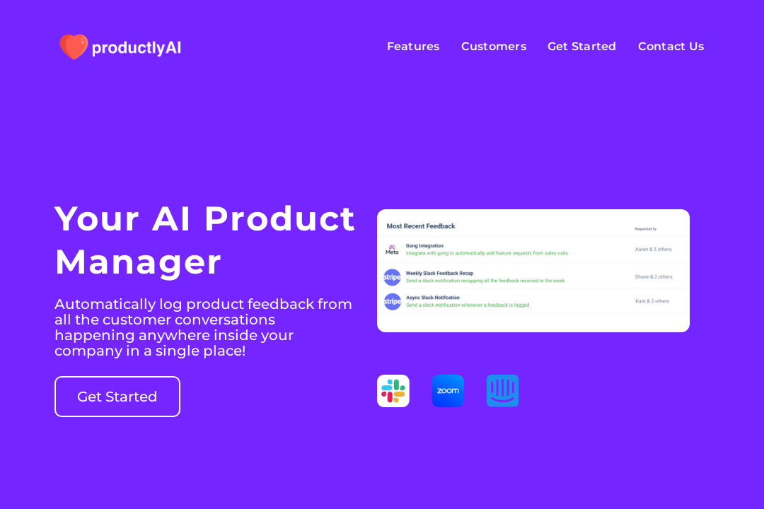 ProductlyAI Review